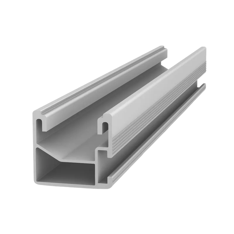 K2 Systems K2 Systems K2 SingleRail 36; 4,80 m Montageschiene | inkl. 0 % MwSt. für Privatkunden – Produktbild 6 von 6