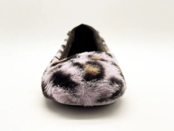 thies Rec Leo Ballerina von thies ® aus recyceltem PES, Rose leo, – Produktbild 4 von 4