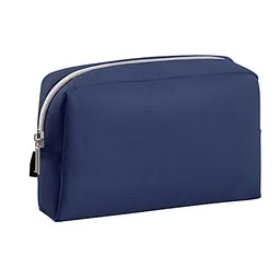 Halfar Reißverschluss-Tasche COLLECT, marine, Dunkelblau, – Produktbild 1 von 1