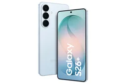 Samsung Samsung Galaxy S26+ 256GB Sky Blue – Produktbild 1 von 1