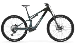 Megamo Megamo Reason Air AL 07 - 29 Zoll 800Wh 12K Fully – Produktbild 1 von 1