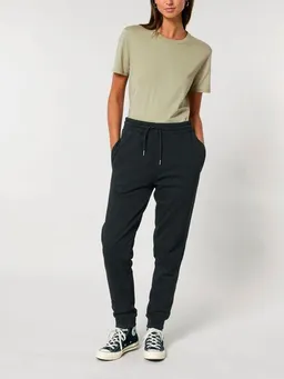 Human Family Human Family Bio Unisex Jogginghose - "Chiller" – Produktbild 1 von 1