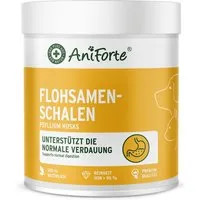 AniForte AniForte Flohsamenschalen 250 g – Produktbild 1 von 1