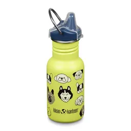 Klean Kanteen Klean Kanteen Kid Kanteen 355ml Sippy Cap – Produktbild 1 von 1