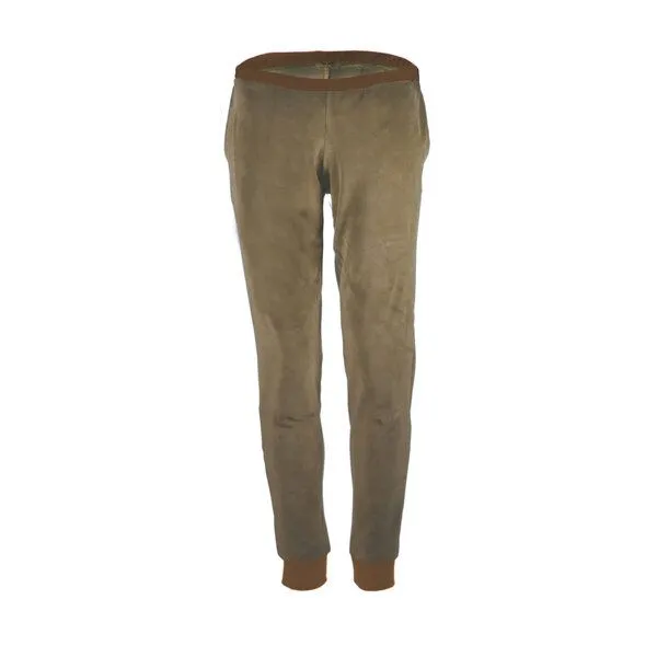Frija Omina Frija Omina Bio Nickihose Hygge, Cinder, – Produktbild 1 von 2