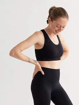 erlich textil erlich textil Enja bügelloses Bustier aus Polyamid, made in Europe – Produktbild 1 von 1