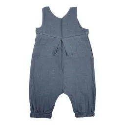 Maximo Maximo Musselin-Latzhose – Produktbild 1 von 1