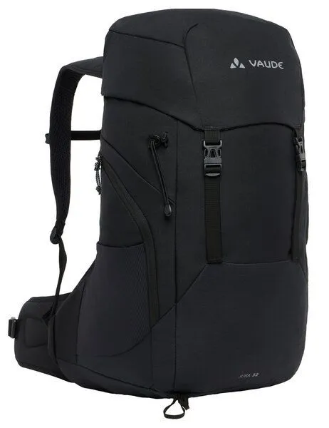 Vaude Vaude Rucksaecke30-39L Jura 32, Schwarz, – Produktbild 3 von 6