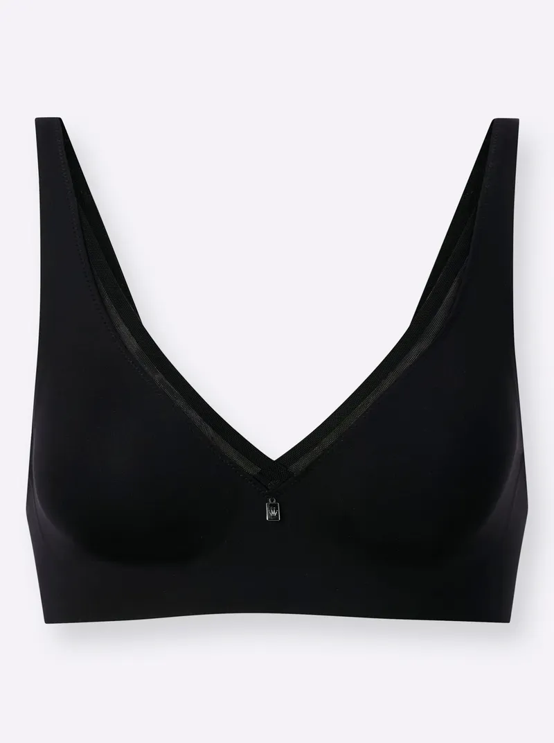 Witt Minimizer-BH ohne Bügel, Schwarz, – Produktbild 2 von 2
