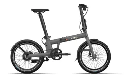 UTO UTO PRO20 Modell 2025 – Produktbild 1 von 1
