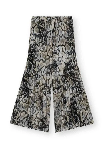Lovjoi Lovjoi Culotte JOALINE aus Ecovero, Phyton (mehrfarbig), – Produktbild 1 von 4