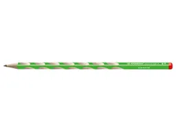 Stabilo STABILO Bleistift 'EASYgraph S' grün – Produktbild 1 von 1
