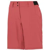Vaude VAUDE Hosen Women's Loamer Base Shorts, Agave, – Produktbild 3 von 5