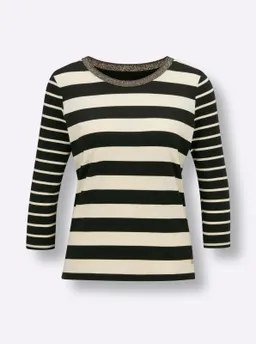 Ringelshirt – Produktbild 1 von 1