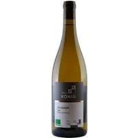 KÖNIG WEINGUT KÖNIG WEINGUT Bio-Weißwein "Silvaner 2021", 0,75 l – Produktbild 1 von 1