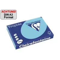 Clairefontaine Clairefontaine Kopierpapier Trophée Color DIN A3 120 g/m² – Produktbild 2 von 2