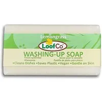 LoofCo LoofCo Geschirrspülseife mit Zitronengras – Produktbild 1 von 1