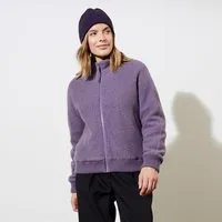 LangerChen LangerChen Wollteddy-Jacke Gabbin – Produktbild 1 von 1