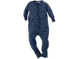 Reiff Strickwaren Reiff Strickwaren Baby Overall Wolle Seide – Produktbild 1 von 1
