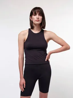LANIUS LANIUS Sportliches Miditop aus ECONYL® – Produktbild 1 von 1