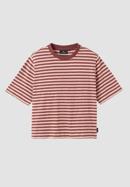 recolution recolution AZOLLA STRIPES, Rose (rosa), – Produktbild 1 von 1