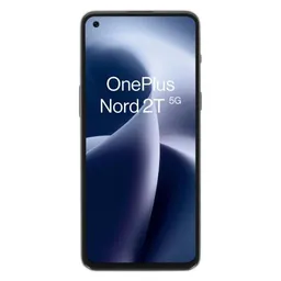 OnePlus OnePlus Nord 2T 5G 12GB 256GB 256GB grau – Produktbild 1 von 1