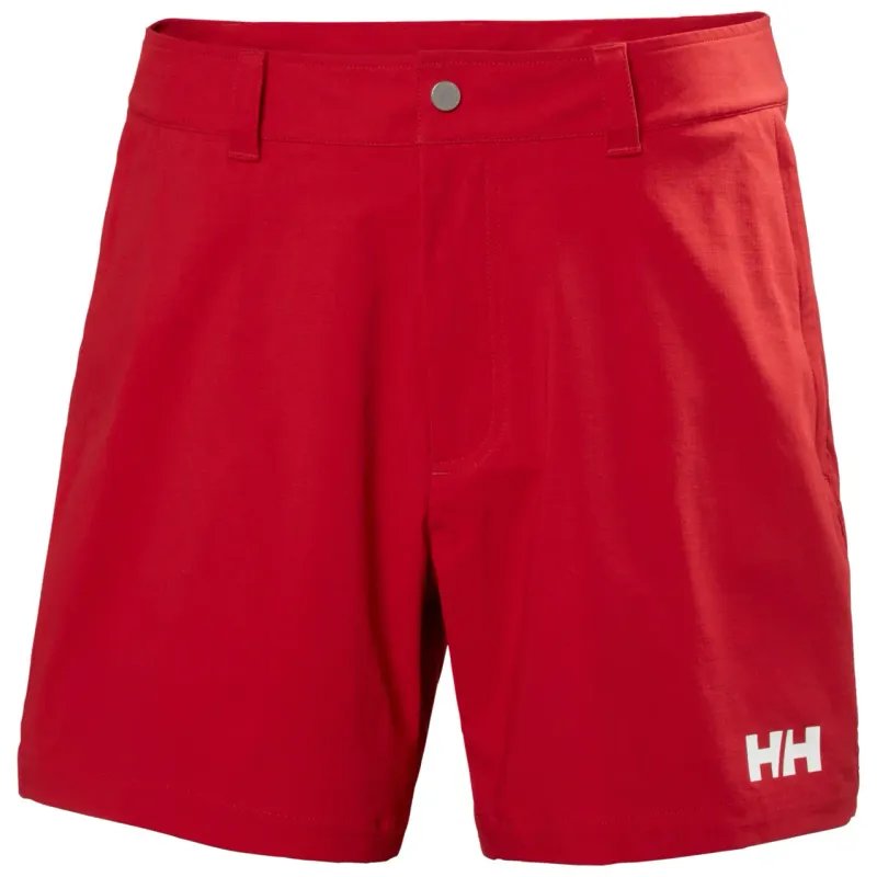 Helly Hansen Shorts Helly Hansen Move QD 6", Rouge, – Produktbild 1 von 1