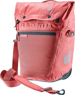 Deuter deuter Mainhattan 17+10 Rot Modell 2024 – Produktbild 1 von 1
