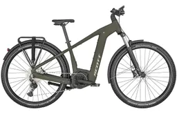 Scott Scott Axis eRIDE 30 Men - 29 Zoll 500Wh 11K Diamant - Warm Grey – Produktbild 1 von 1