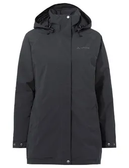 Vaude VAUDE Jacken SE Women's Abelia Coat II – Produktbild 1 von 1