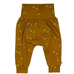 Fred's World by Green Cotton Fred's World by Green Cotton Hose mit Fußbällen – Produktbild 1 von 1