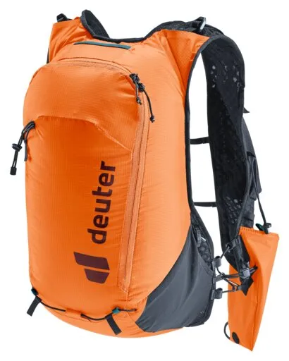 Deuter Deuter Ascender 13, Gelb, – Produktbild 1 von 1