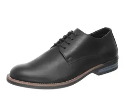 Fairticken Fairticken Vegane Unisex Business Schnürschuhe Porto – Produktbild 1 von 1
