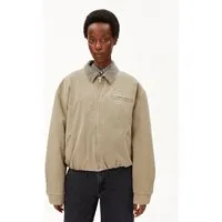 ARMEDANGELS ARMEDANGELS ICONIC Å Damen Oversize-Jacke aus 100% Bio-Baumwolle – Produktbild 1 von 1