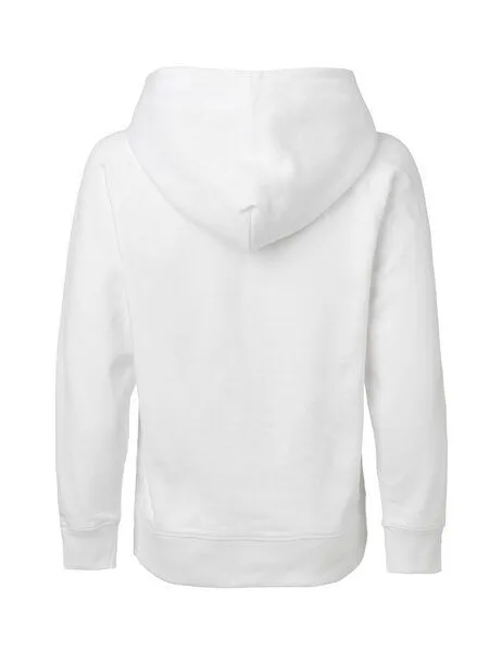 Neutral® - 3FREUNDE Neutral® - 3FREUNDE Kinder Hoodie, Weiss, – Produktbild 3 von 4