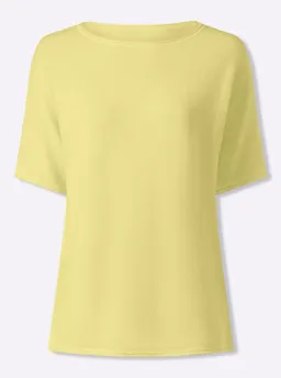 heine Kurzarmpullover – Produktbild 1 von 1