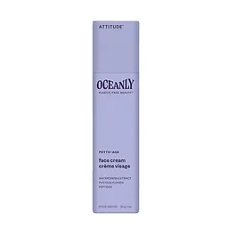 Attitude Attitude Oceanly PHYTO-AGE Solid Face Cream - Feste Gesichtscreme – Produktbild 1 von 1