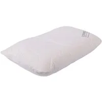 Lonsberg Lonsberg Orthopädisches Kissen "Hörnchen" Latex, Bezug Baumwolle, 30 x 45 cm – Produktbild 1 von 1