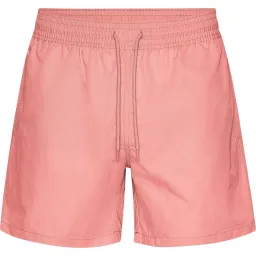 Colorful Standard Badehose Colorful Standard Classic Bright Coral – Produktbild 1 von 1