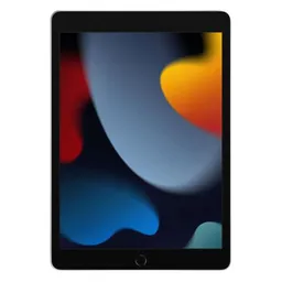 Apple Apple iPad 2021 Wi-Fi + Cellular 64GB silber – Produktbild 1 von 1