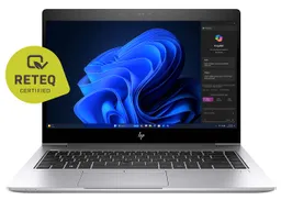 Hewlett Packard HP Laptop "Elitebook 840 G5" i7-8650U mit 512 GB SSD refurbished – Produktbild 1 von 1