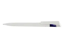 RITTER CARES RITTER CARES Druckkugelschreiber 'Bio-Star' ozeanblau – Produktbild 1 von 1