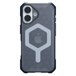 Urban Armor Gear MagSafe Hülle für Apple iPhone 17, Urban Armor Gear, Essential Armor, Blau – Produktbild 1 von 1