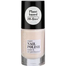 Living Crafts LIVING CRAFTS - Nail Polish be my baby - (n/a), Nachhaltige Mode, Bio Bekleidung – Produktbild 1 von 1