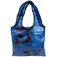 Beadbags Beadbags Einkaufstasche Ri43 recycelter Reissack – Produktbild 1 von 1