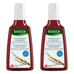 RAUSCH Rausch Spezial-Shampoo Mit Weidenrinde – Produktbild 1 von 1