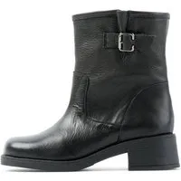 Grand Step Shoes Grand Step Shoes Blake Boots aus pflanzlich gegerbtem Leder – Produktbild 1 von 1