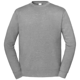 Fruit Of The Loom Fruit of the Loom Schwerer Sweater 16.2282 Gr. 3XL athletic heather – Produktbild 1 von 1