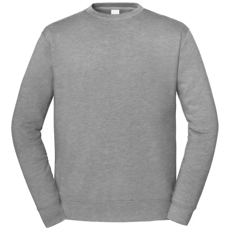 Fruit Of The Loom Fruit of the Loom Schwerer Sweater 16.2282 Gr. M athletic heather – Produktbild 1 von 1
