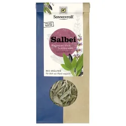 SONNENTOR Salbei – Produktbild 1 von 1
